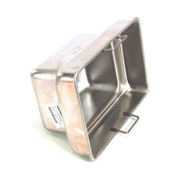 Star Manufacturing Pot Assy F Series Fryer 2D-301344 - main